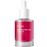 Anua - Niacinamide 10% + TXA 4% Serum 30mL