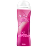 Durex - Durex Play Gel Sensual Massage 2in1 200mL Guarana