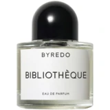 Byredo - Bibliothèque Eau de Parfum 50mL