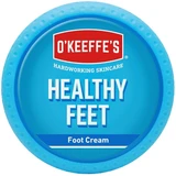 O'Keeffe's - Healthy Feet Cream 91g