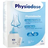 Mustela - Physiodose Physiodouche Kit: Bottle + 30 Sackets 1 un. Expiration Date: 2025-10-30
