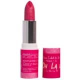 Musa Natural Cosmetics - Balsamo labbra colorato 1&nbsp;un. Oh La La