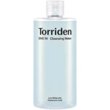 Torriden - DIVE-IN Cleansing Water 400mL