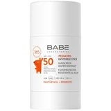 Babé - Pediatric Invisible Stick Sunscreen 30g SPF50