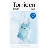 Torriden - 潜水Mask 1 单位