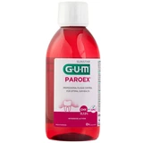 Gum - Paroex Intense Action Mouthwash 500mL