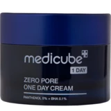 Medicube - Zero Pore One-Day Cream 50mL