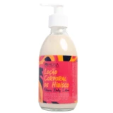 Musa Natural Cosmetics - Hibiscus Body Lotion 150mL