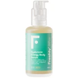 Freshly - Hyaluronic Energy Body Serum 100mL