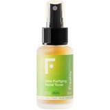 Freshly - Lime Purifying Facial Toner 50mL