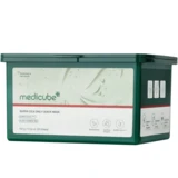 Medicube - Super Cica Daily Quick Mask 30 un.