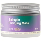 Freshly - Salicylic Purifying Mask 40mL