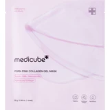 Medicube - PDRN 粉色 果冻凝胶Collagen Mask 1 单位