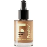 Freshly - Suero Gotas Amanecer 28mL