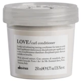 Davines - Essential Haircare Acondicionador Rizos del Amor 250mL