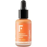 Freshly - Siero concentrato di vitamina C 30mL
