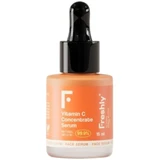 Freshly - Vitamin C Concentrate Serum 15mL