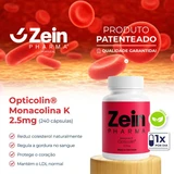 ZeinPharma