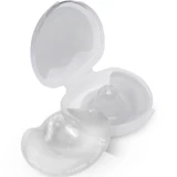 Medela - 接触式乳头罩 1 双人 L