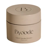 Byoode - Romance de loto y espirulina 50mL Caducidad: 2026-10-30