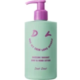 Dear Doer - Dazzling Radiant Body and Hand Lotion 300mL