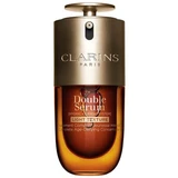 Clarins - Double Serum 浅色纹理 30mL