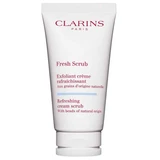 Clarins - Fresh Scrub
