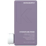 KEVIN.MURPHY - Acondicionador hidratante HYDRATE-ME.RINSE 250mL