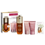 Clarins - Double Serum 50mL + MA Jour 15mL + MA Nuit 15mL + DS Eye 0,9mL