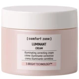 Comfort Zone - Crema facial iluminadora 60mL