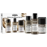 L'Oréal Professionnel - ARM Shampoo 100mL + Rinse-Off Serum 75mL + Leave-In Mask 50mL