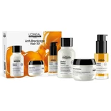 L'Oréal Professionnel - Metal Detox Shampoo 100mL + Hair Mask 75mL + Concentrate Oil 30mL