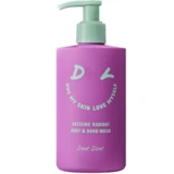 Dear Doer - Jabón líquido para manos y cuerpo Dazzling Radiant 300mL