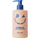 Dear Doer - The Hidden Silky Body and Hand Lotion 300mL
