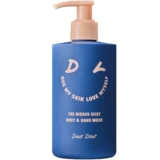 Dear Doer - The Hidden Silky Body and Hand Wash 300mL