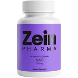 ZeinPharma - NAC 750mg 120 caps.
