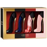 Carolina Herrera - Good Girl + Very Good Girl + Good Girl Blush + Blush Elixir Eau de Parfum 4x7ml
