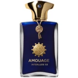 Amouage - Interlude 53 Man Extrait de Parfum 100mL