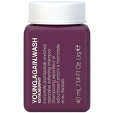 KEVIN.MURPHY - YOUNG.AGAIN.WASH 抗衰老洗发水 40mL