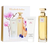 Elizabeth Arden - 5th Avenue Eau de Parfum 125mL + 5th Avenue Perfumed Body Lotion 100mL