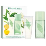 Elizabeth Arden - Green Tea Eau Parfumée 100mL + Honey Drops Body Cream 100mL