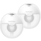 MomCozy - Tiralatte M5 1&nbsp;un. Grey Double