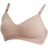 MomCozy - Yn21 Nursing Bra 1&nbsp;un. Beige XL