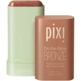 Pixi - On-the-Glow Bronze Moisture Stick 19g Richglow