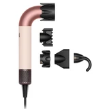Dyson - Supersonic R™ Professional Hair Dryer [European Plug Type F] 1 un. Ceramic Pink / Rosa Gold Curly + Coily Hair