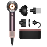 Dyson - Supersonic Nural Hair Dryer [European Plug Type F] 1 un. Jasper Plum + Box