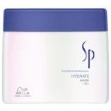 Wella - SP Hydrate Hair Mask