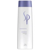 Wella - SP Hydrate Shampoo 250mL