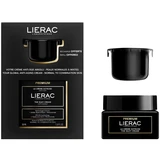Lierac - Premium the Silky Cream 50mL + Refill 50mL