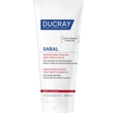 Ducray - Sabal Argeal 皮脂调节洗发水 200mL